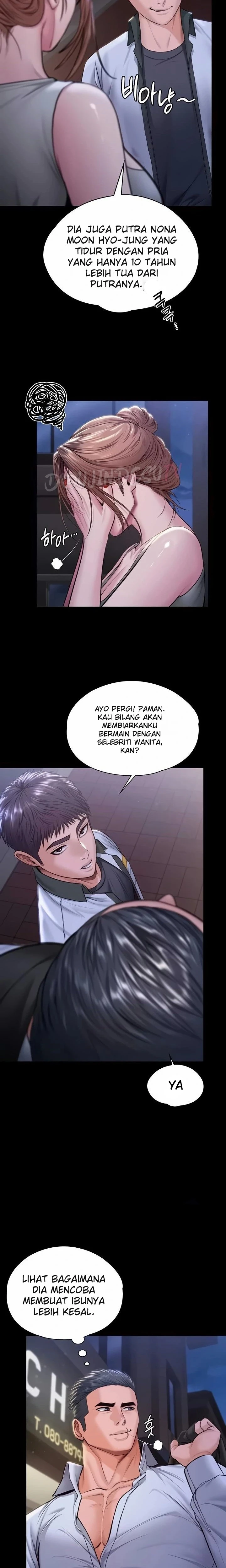 I Will Protect You - Page 17